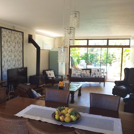Boutique Accomodation On The Water In Marina Da Gama, Muizenberg, Cape Town Ngoại thất bức ảnh