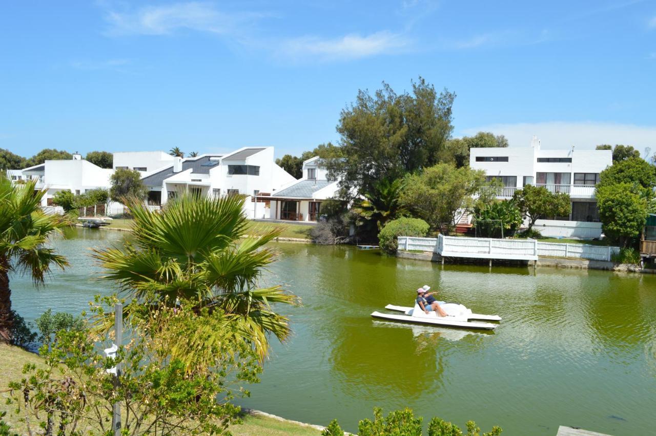 Boutique Accomodation On The Water In Marina Da Gama, Muizenberg, Cape Town Ngoại thất bức ảnh