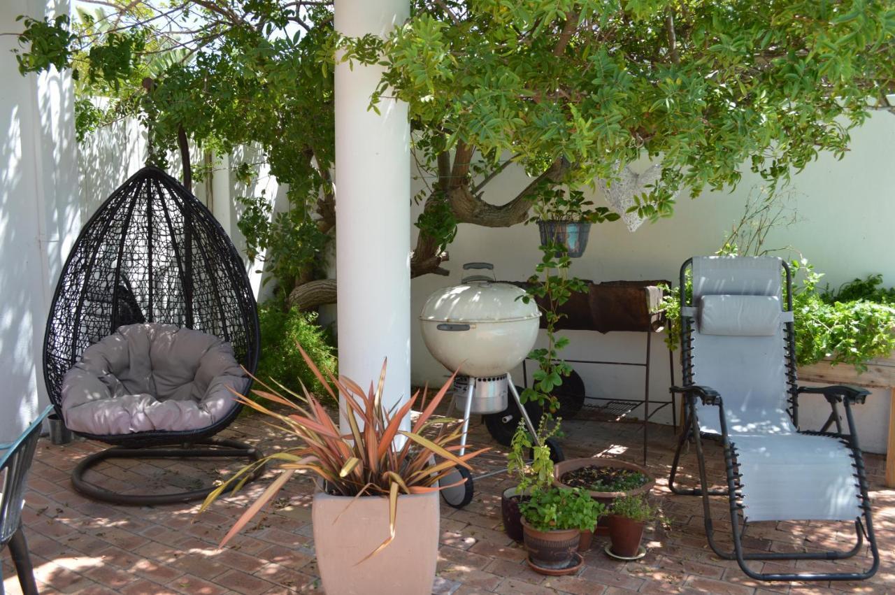 Boutique Accomodation On The Water In Marina Da Gama, Muizenberg, Cape Town Ngoại thất bức ảnh