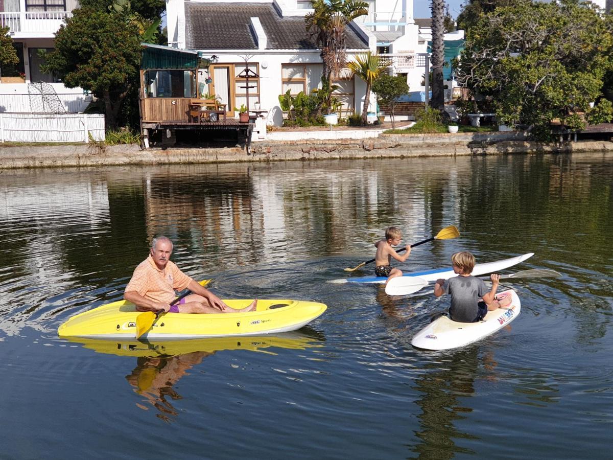 Boutique Accomodation On The Water In Marina Da Gama, Muizenberg, Cape Town Ngoại thất bức ảnh