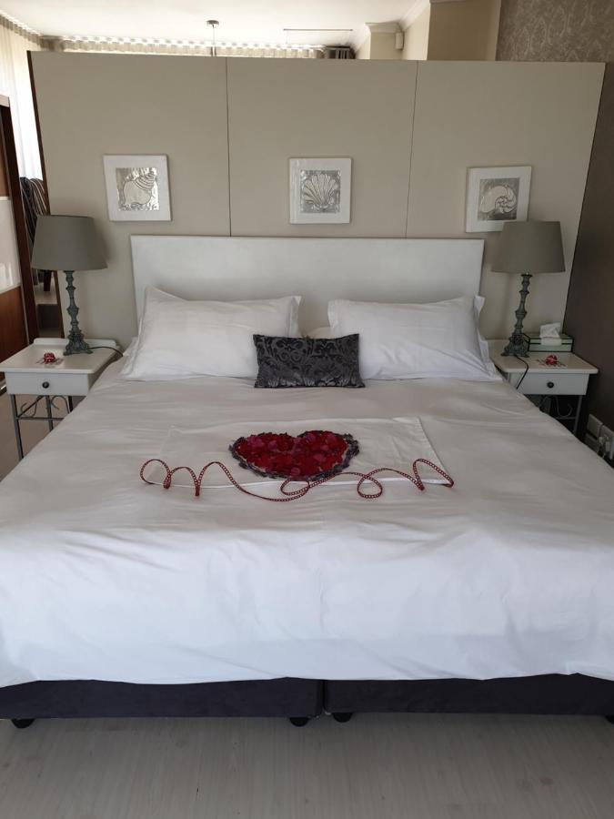 Boutique Accomodation On The Water In Marina Da Gama, Muizenberg, Cape Town Ngoại thất bức ảnh