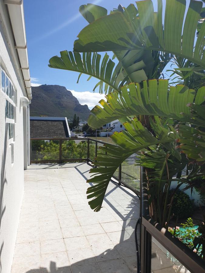 Boutique Accomodation On The Water In Marina Da Gama, Muizenberg, Cape Town Ngoại thất bức ảnh
